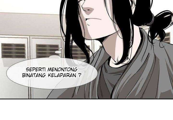 Shark Chapter 164 Gambar 18