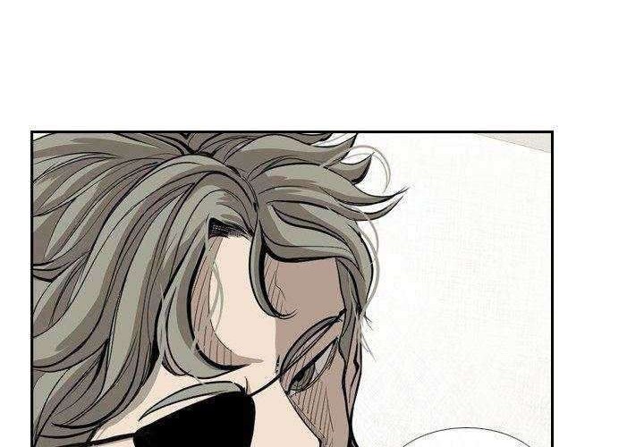 Shark Chapter 164 Gambar 21