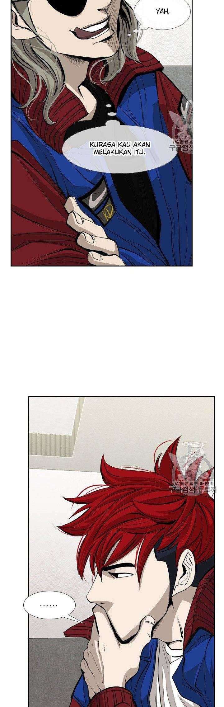 Shark Chapter 164 Gambar 22