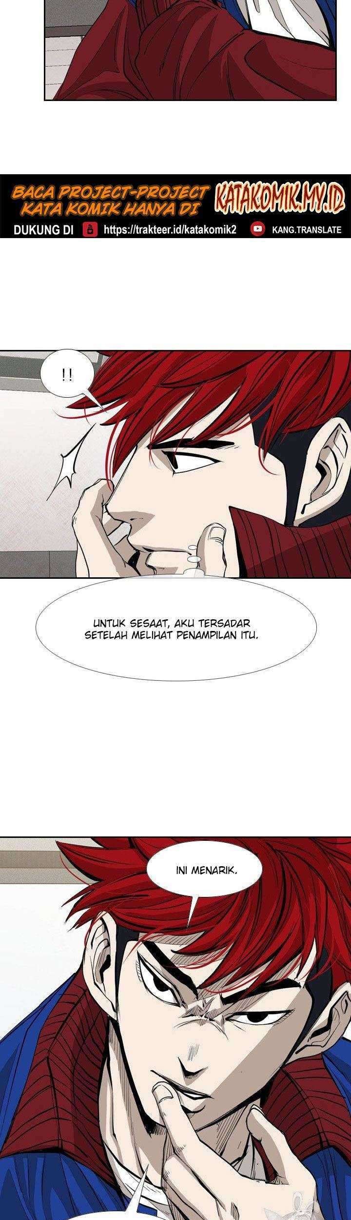 Shark Chapter 164 Gambar 23