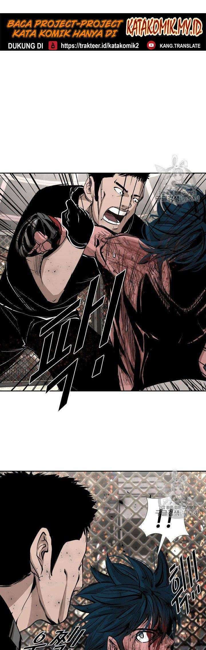 Shark Chapter 164 Gambar 25