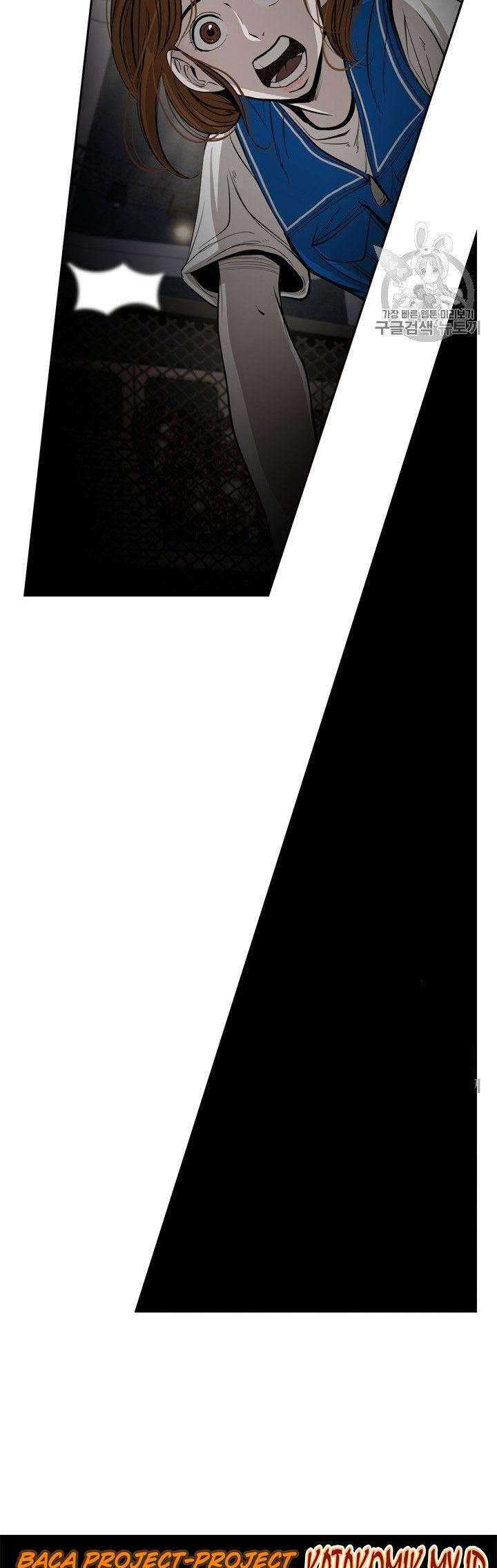 Shark Chapter 164 Gambar 37