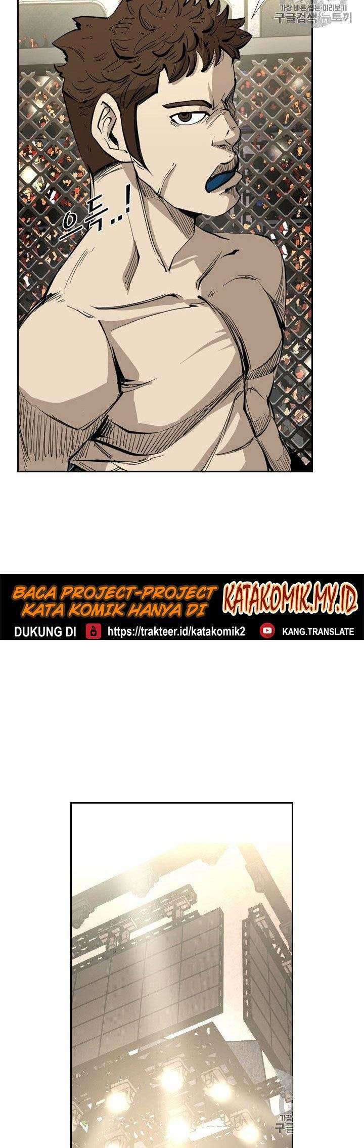 Shark Chapter 164 Gambar 46