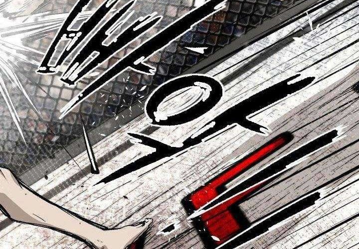 Shark Chapter 164 Gambar 48