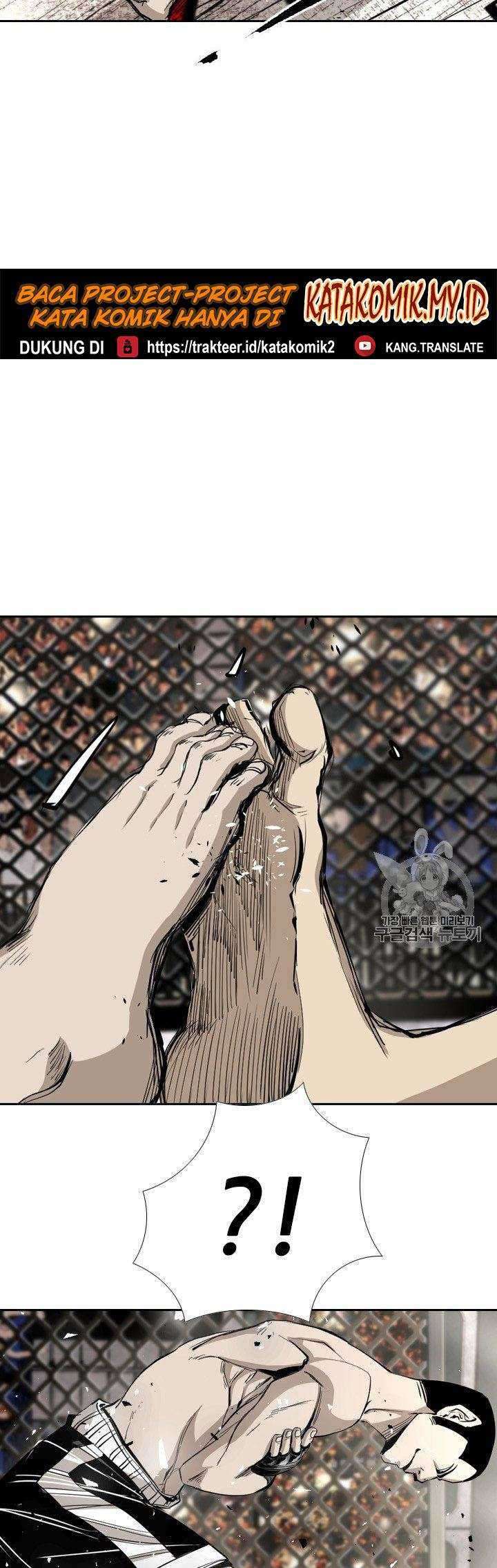 Shark Chapter 164 Gambar 49