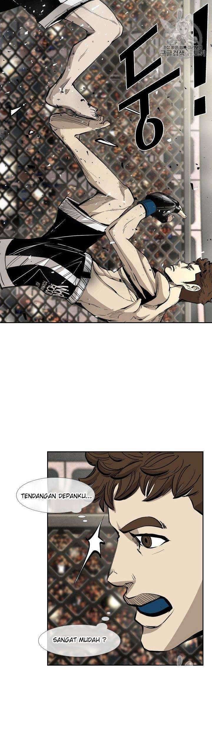 Shark Chapter 164 Gambar 50