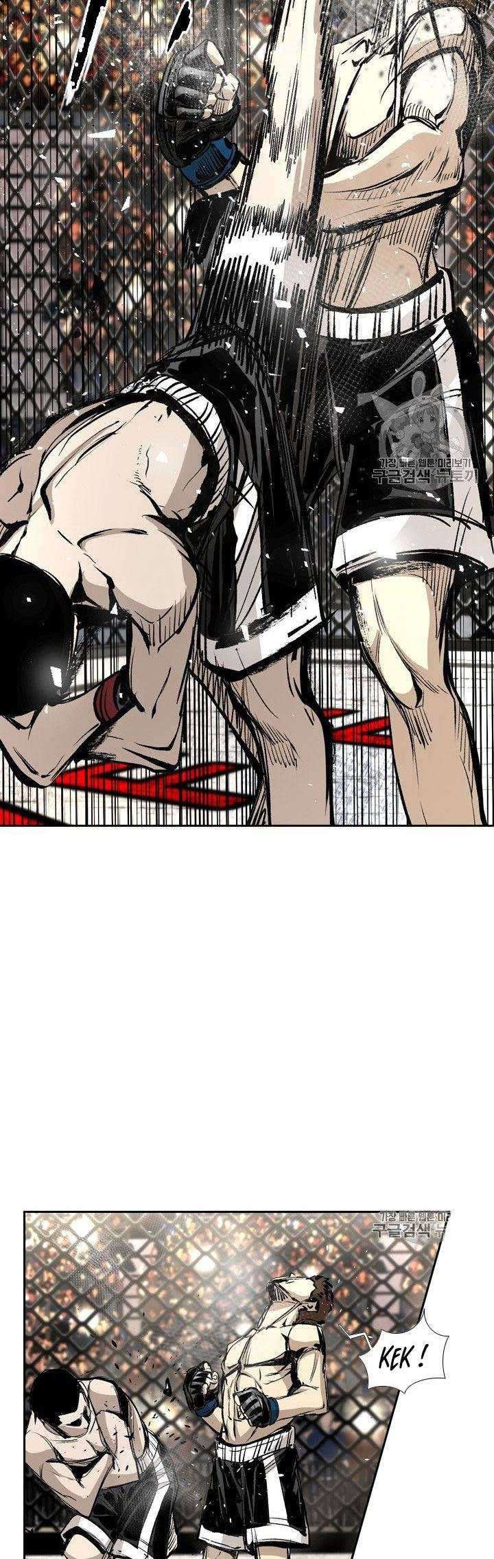 Shark Chapter 164 Gambar 55