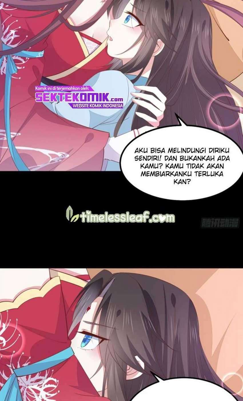 Pupillary Master Chapter 140.1 Gambar 10