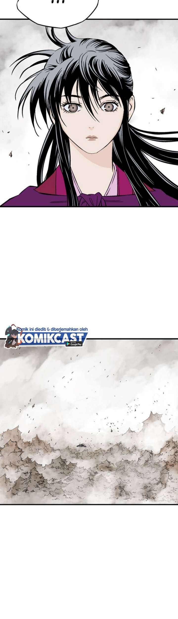 Gosu Chapter 218 Gambar 9