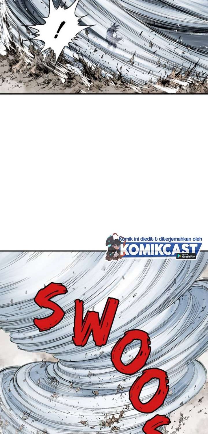 Gosu Chapter 218 Gambar 12