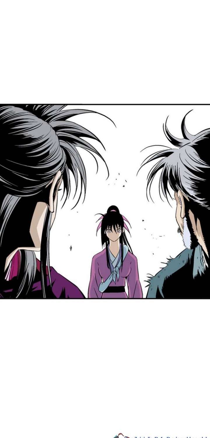 Gosu Chapter 218 Gambar 21