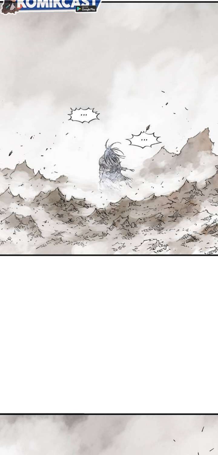 Gosu Chapter 218 Gambar 23