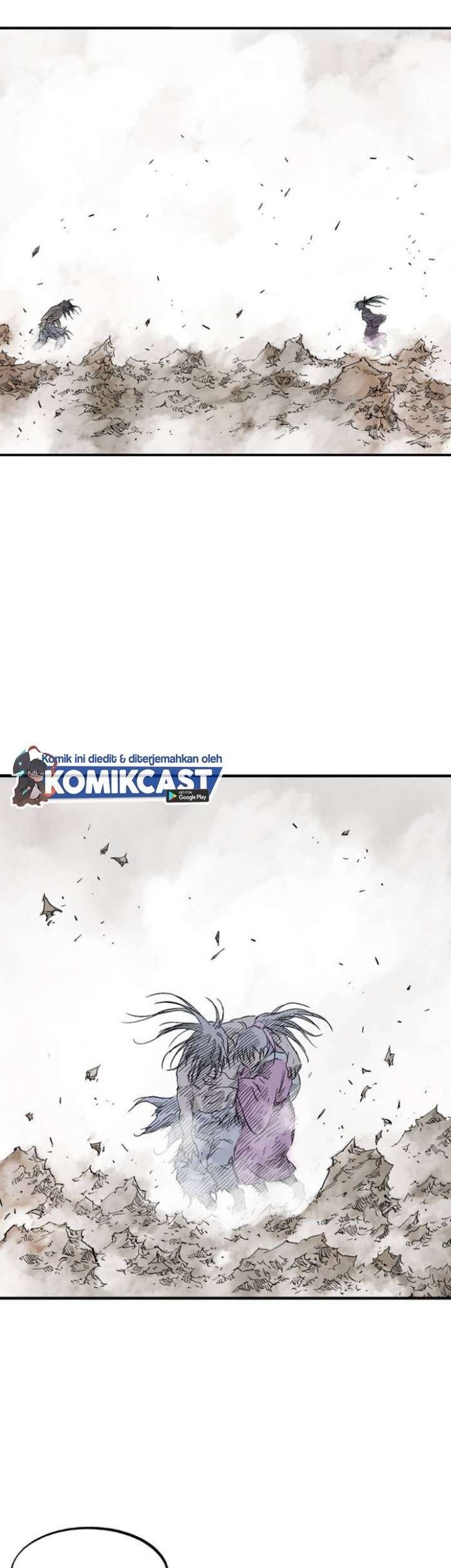 Gosu Chapter 218 Gambar 31