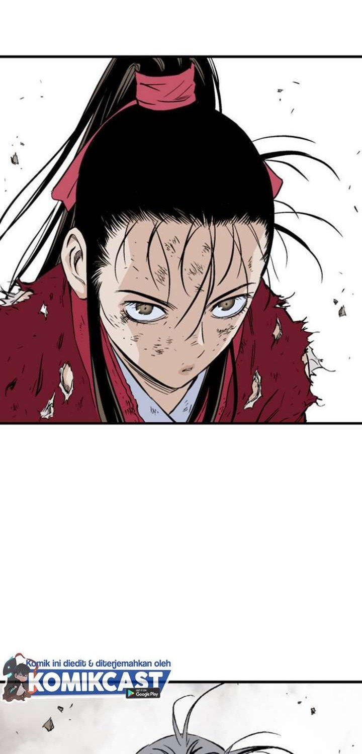 Gosu Chapter 218 Gambar 27