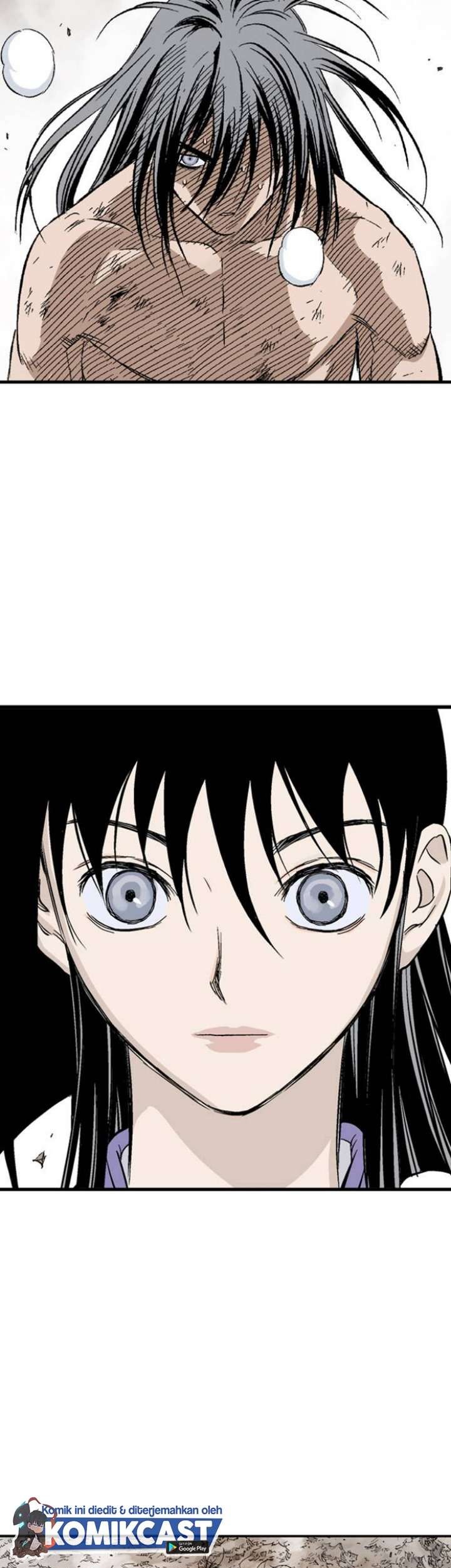 Gosu Chapter 218 Gambar 28