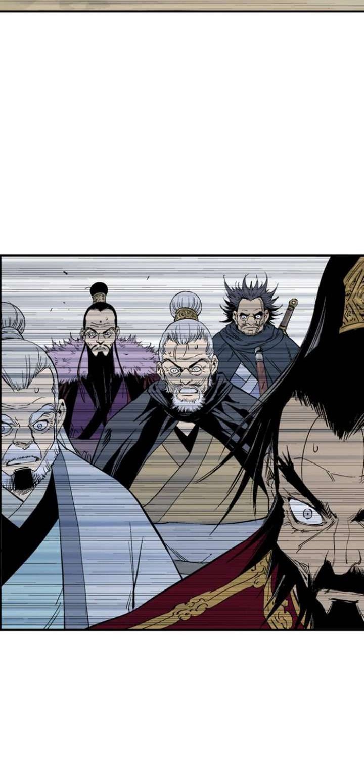 Gosu Chapter 218 Gambar 38