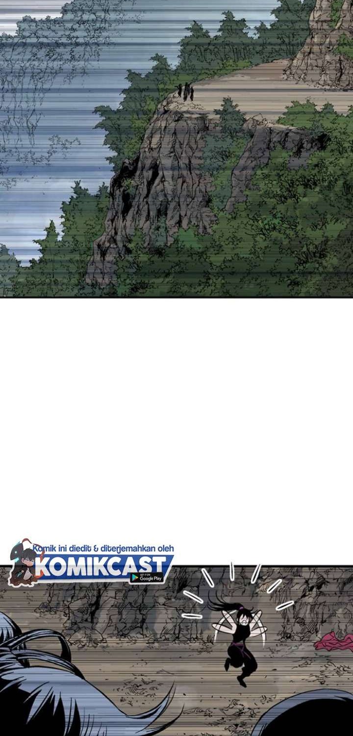 Gosu Chapter 218 Gambar 40