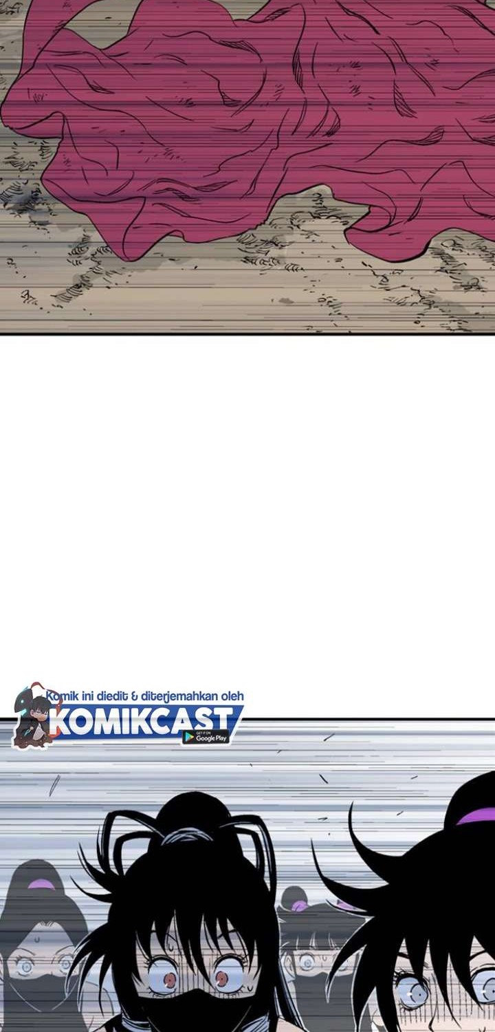 Gosu Chapter 218 Gambar 42