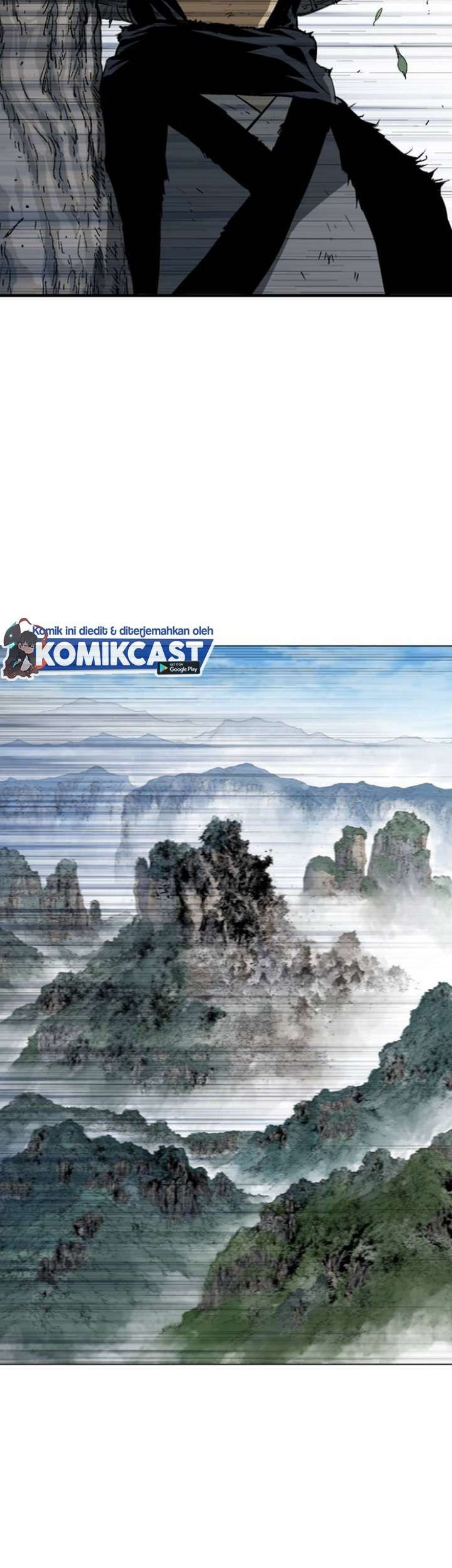 Gosu Chapter 218 Gambar 48