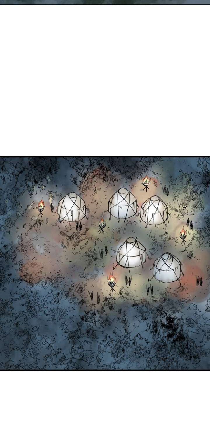 Gosu Chapter 218 Gambar 53