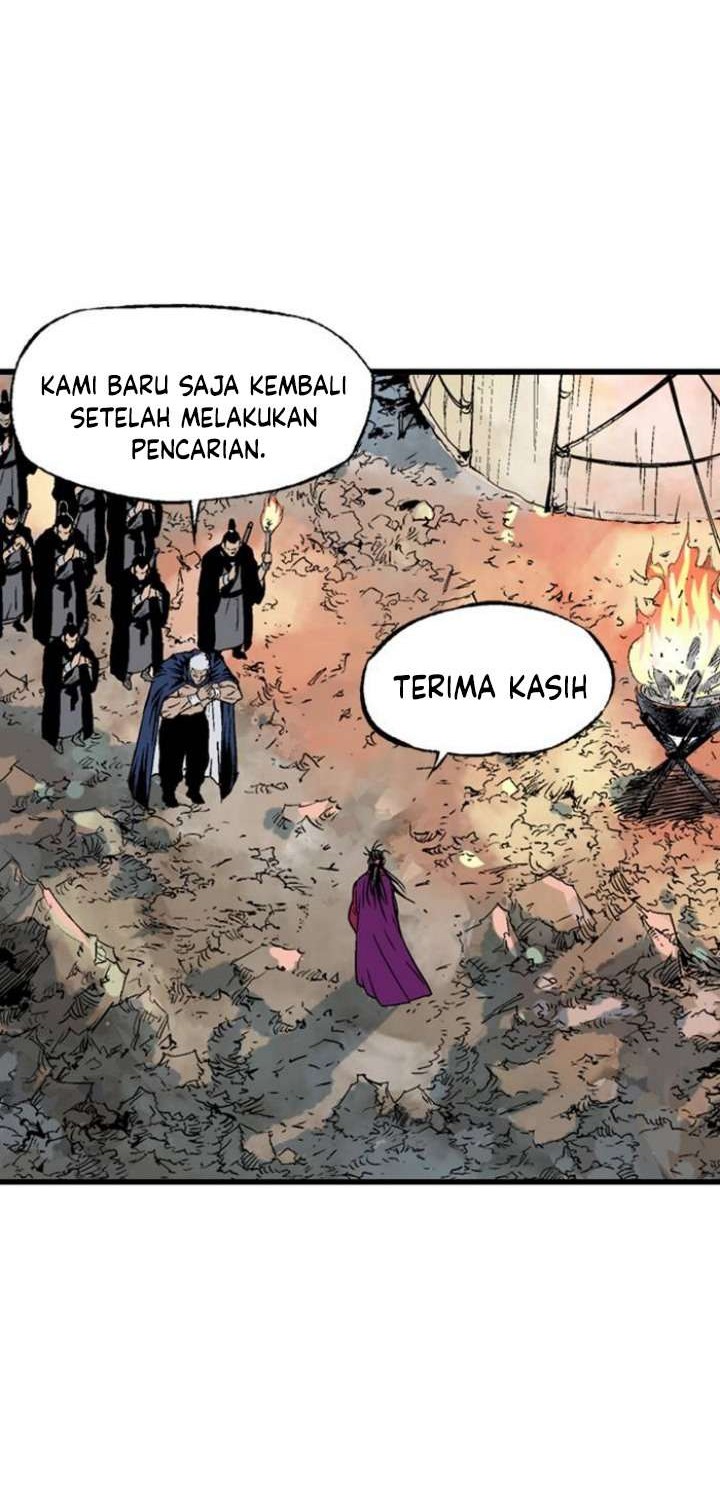 Gosu Chapter 218 Gambar 55