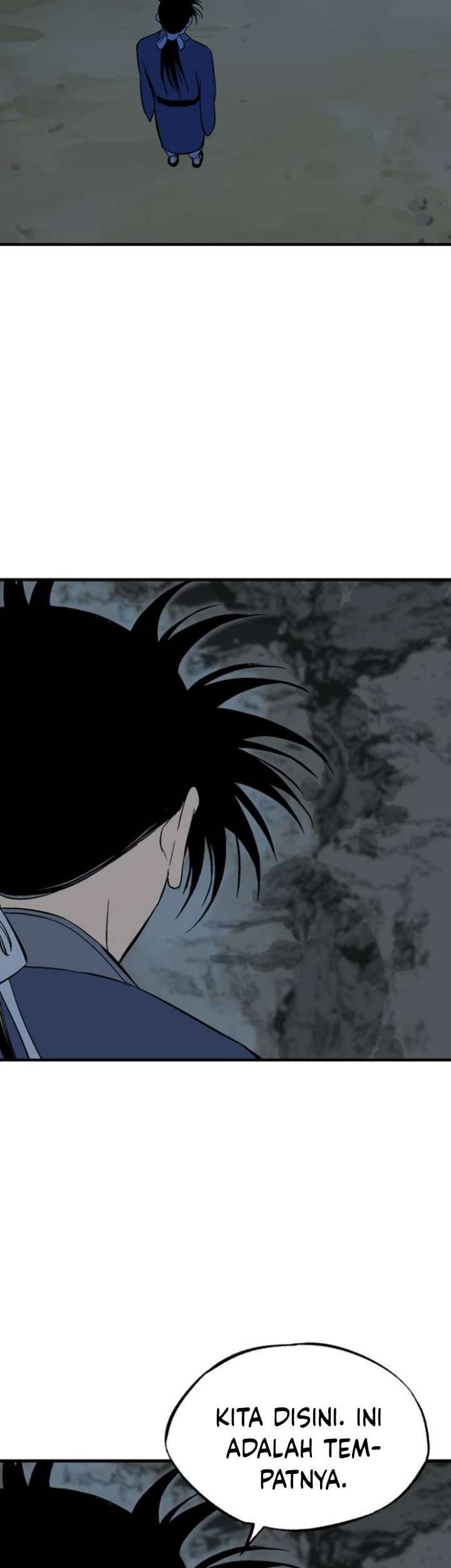 Gosu Chapter 218 Gambar 63