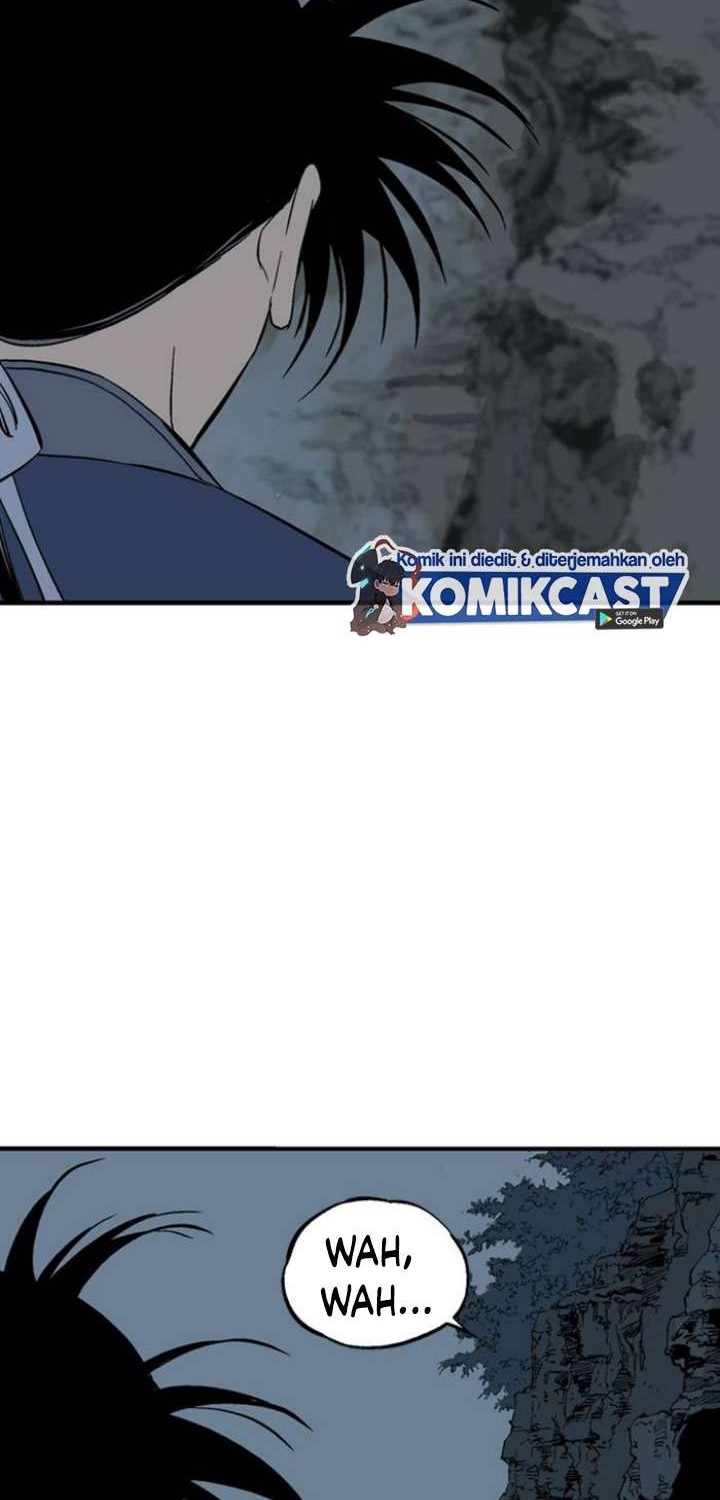 Gosu Chapter 218 Gambar 64