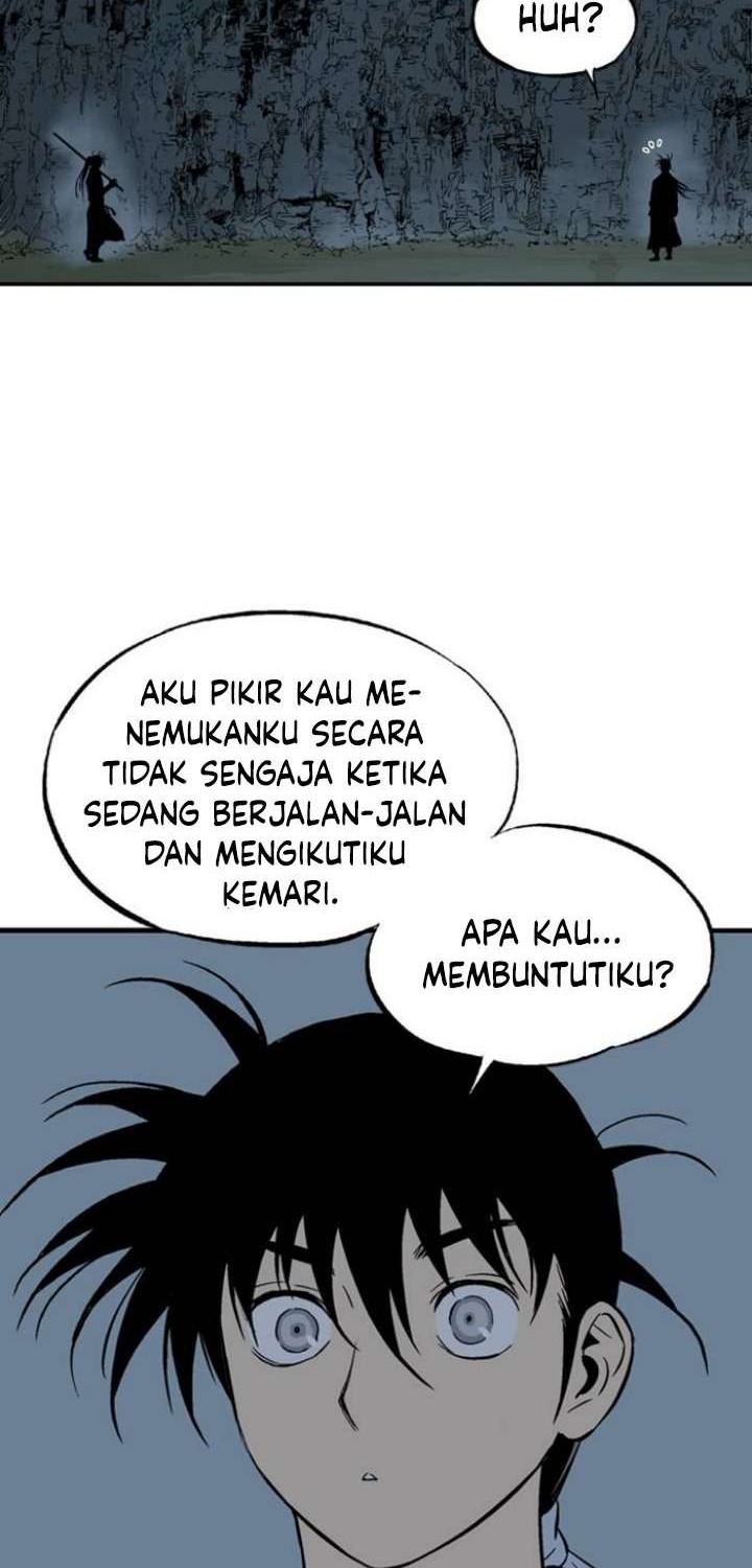 Gosu Chapter 218 Gambar 66