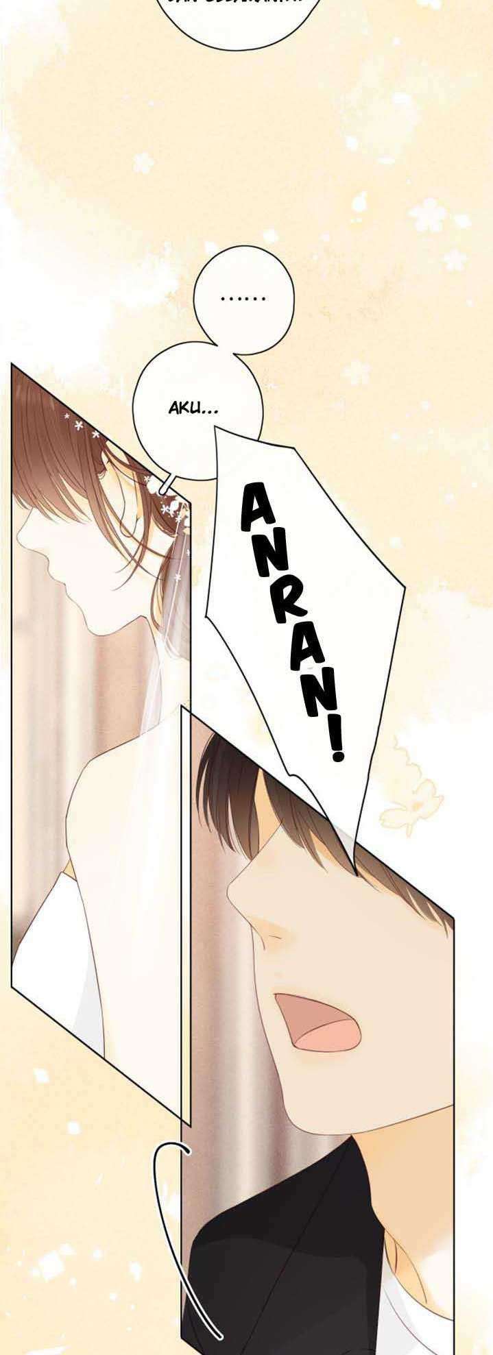 She May Not Be Cute Chapter 87.7 Gambar 14