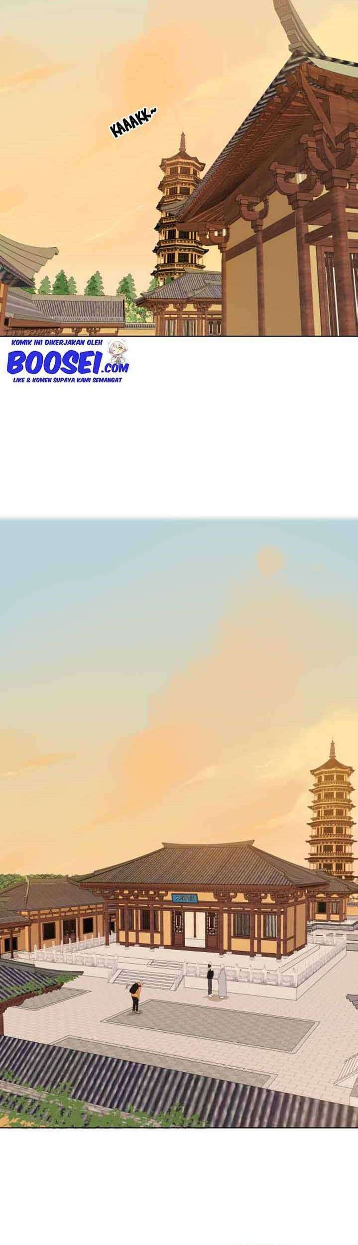 She May Not Be Cute Chapter 87.6 Gambar 15