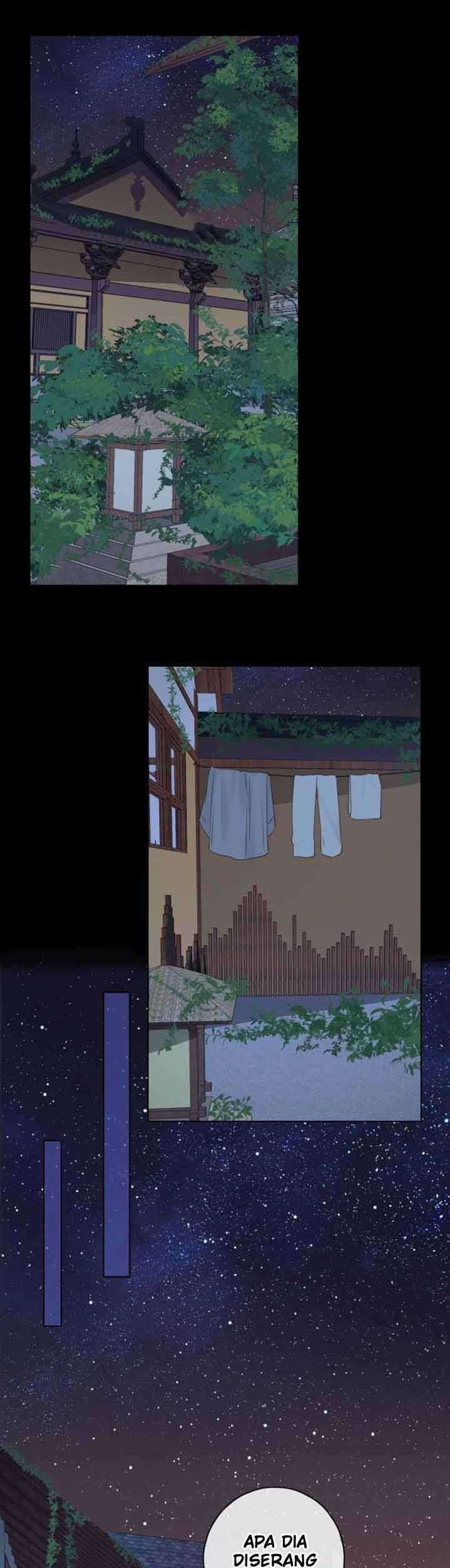 She May Not Be Cute Chapter 87.6 Gambar 19