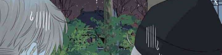 She May Not Be Cute Chapter 87.6 Gambar 28