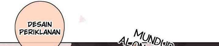 She May Not Be Cute Chapter 87.5 Gambar 22