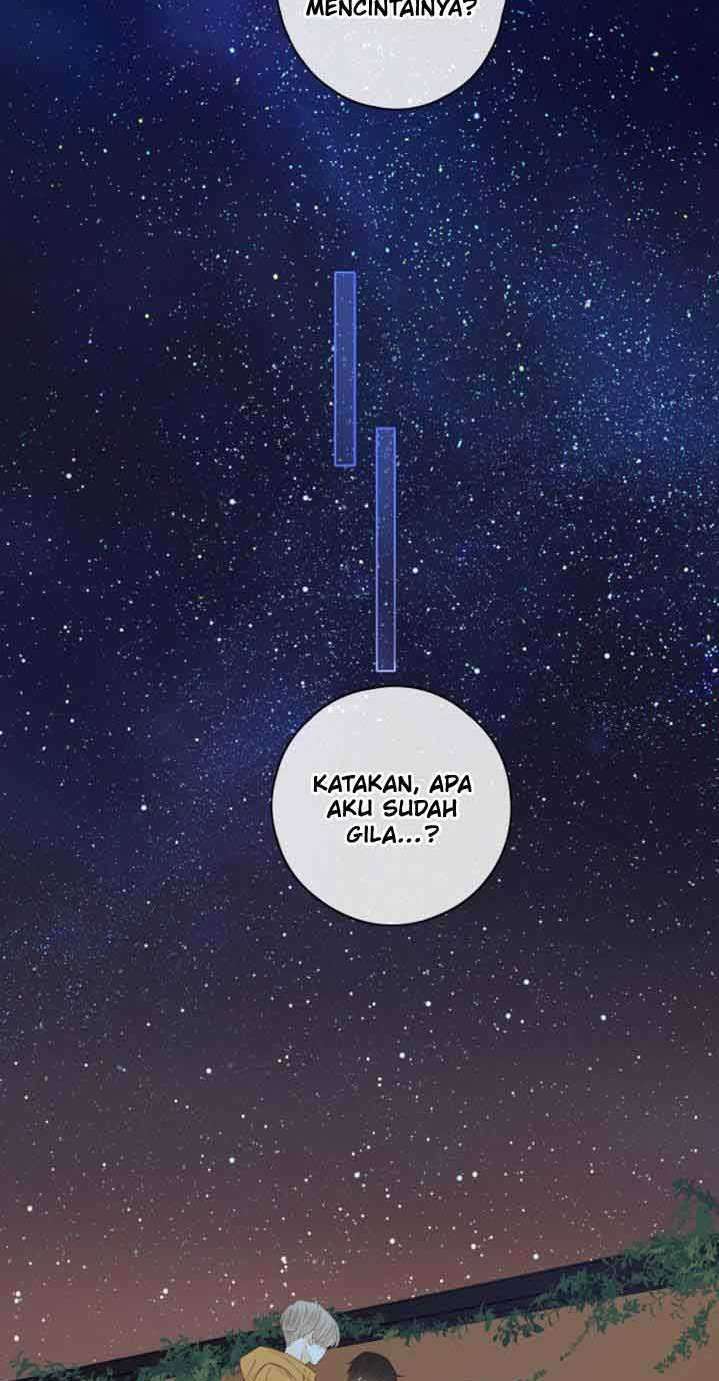 She May Not Be Cute Chapter 87.4 Gambar 24