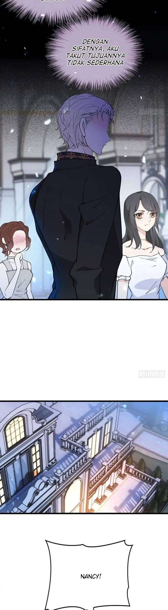 Pregnant Wife, One Plus One Chapter 108 Gambar 9