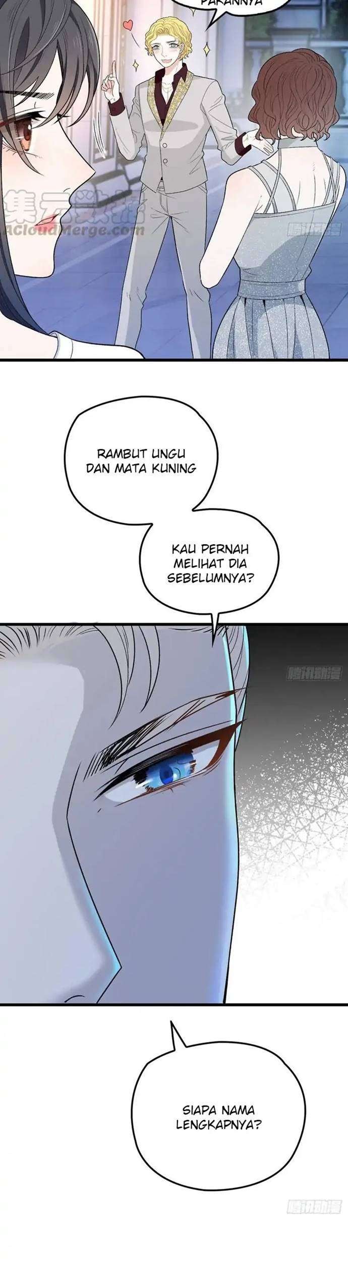 Pregnant Wife, One Plus One Chapter 108 Gambar 13