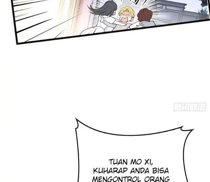 Pregnant Wife, One Plus One Chapter 108 Gambar 24