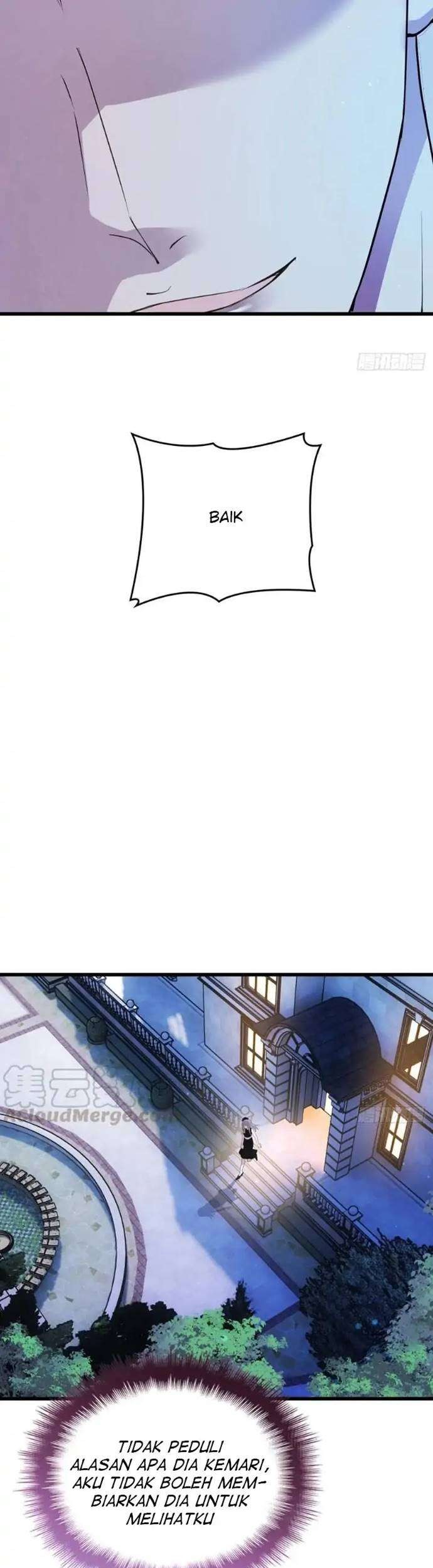 Pregnant Wife, One Plus One Chapter 108 Gambar 27