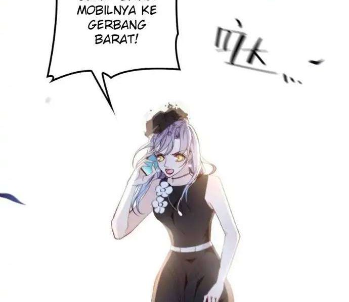 Pregnant Wife, One Plus One Chapter 108 Gambar 32