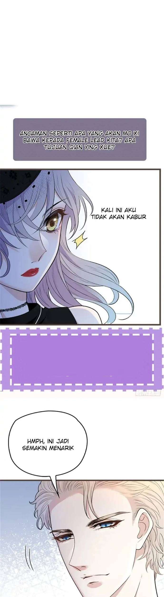 Pregnant Wife, One Plus One Chapter 108 Gambar 39