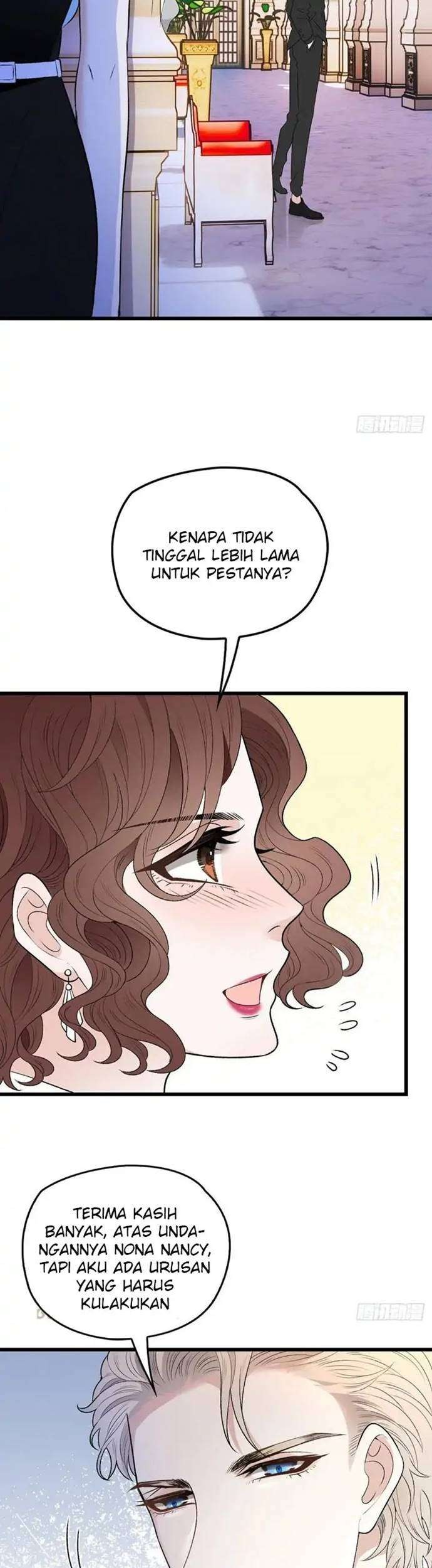 Pregnant Wife, One Plus One Chapter 108 Gambar 3