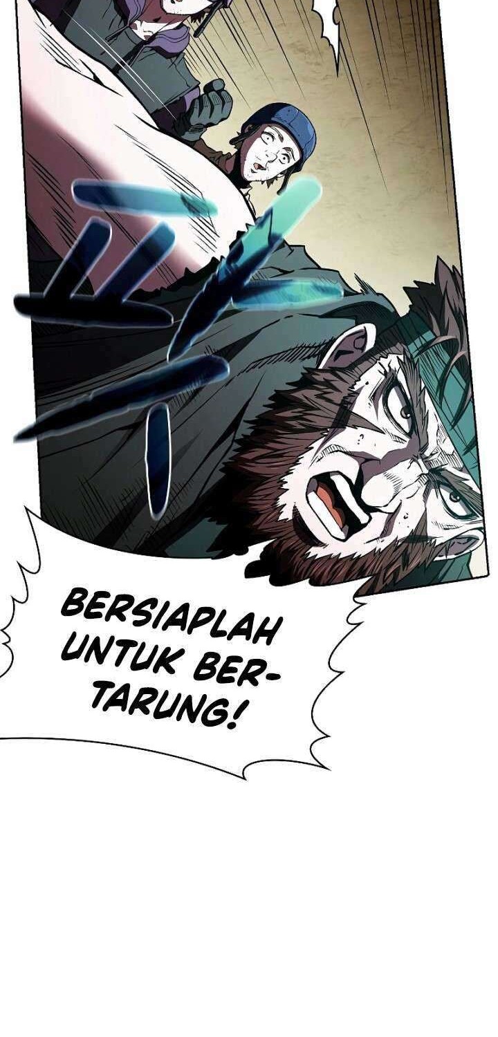 The Constellation that Returned from Hell Chapter 32 Gambar 7