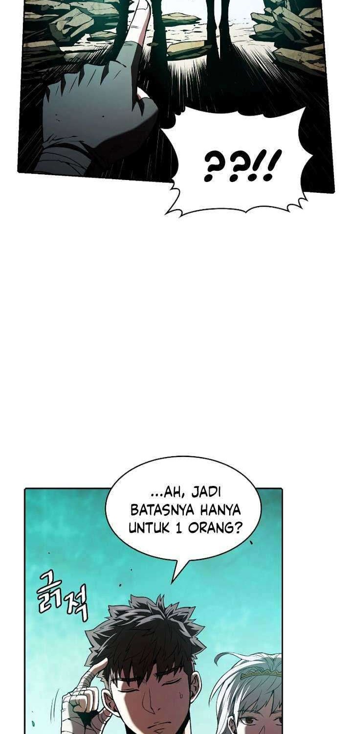 The Constellation that Returned from Hell Chapter 32 Gambar 9