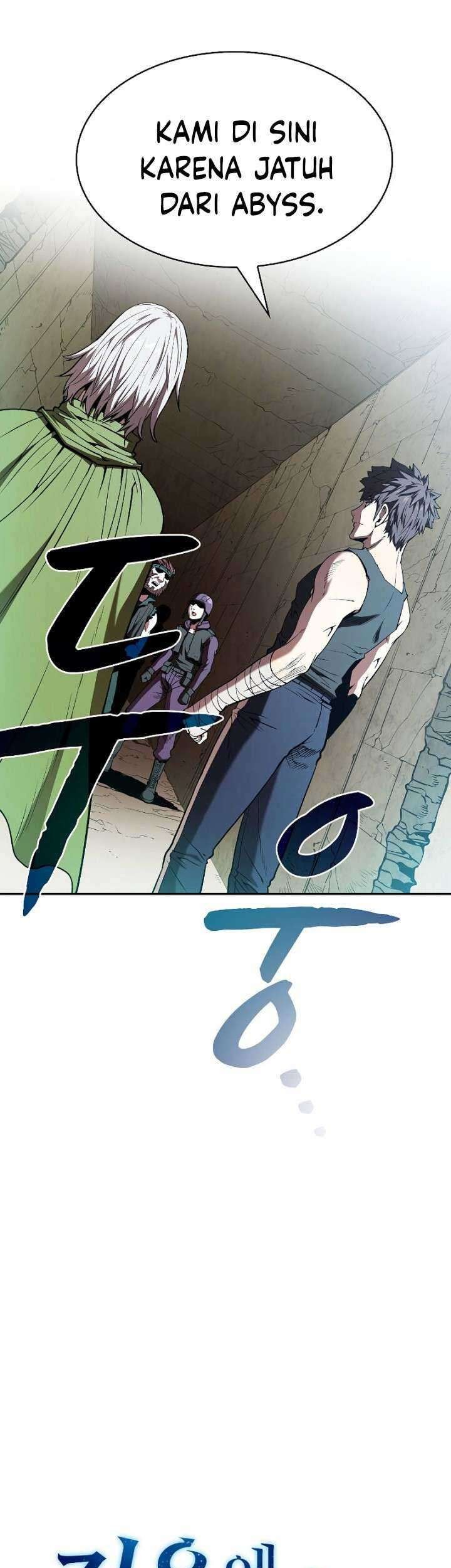 The Constellation that Returned from Hell Chapter 32 Gambar 11