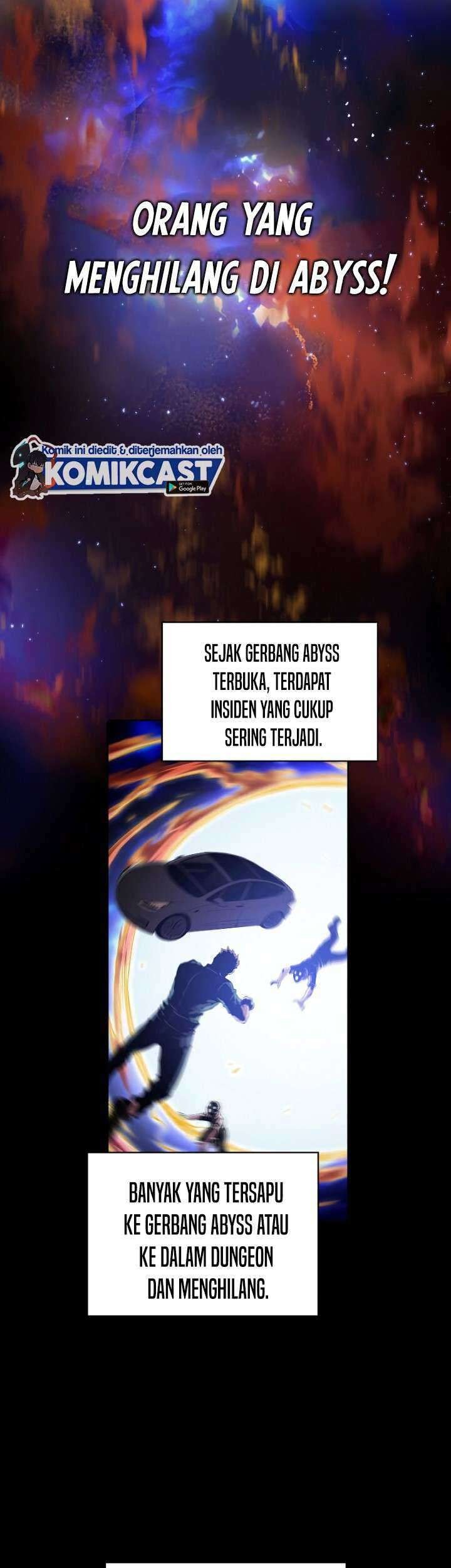 The Constellation that Returned from Hell Chapter 32 Gambar 13