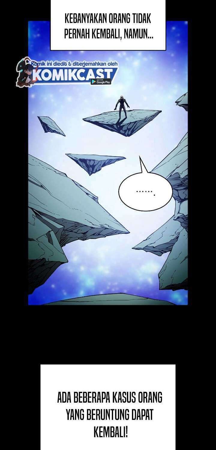 The Constellation that Returned from Hell Chapter 32 Gambar 14