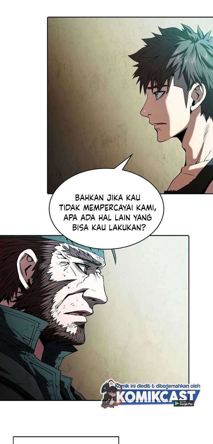 The Constellation that Returned from Hell Chapter 32 Gambar 16