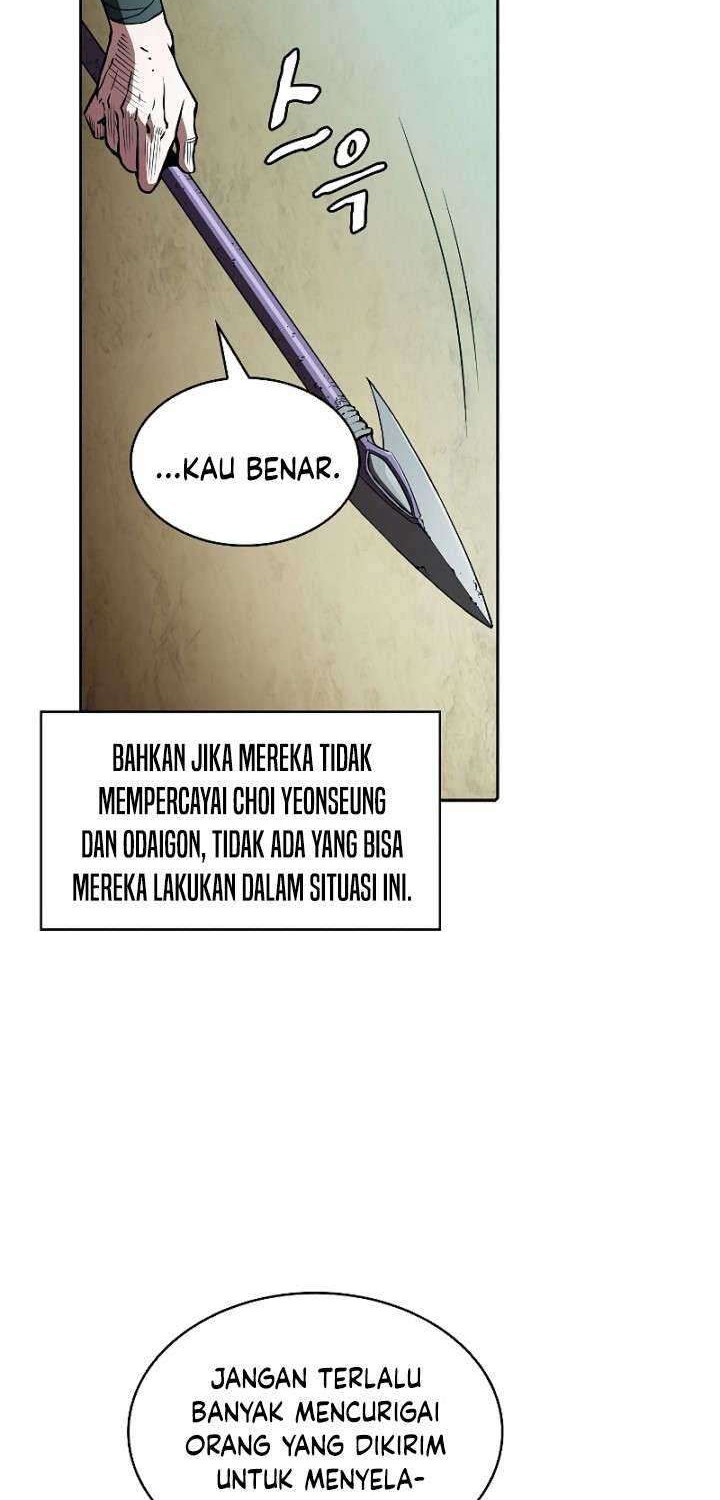 The Constellation that Returned from Hell Chapter 32 Gambar 18