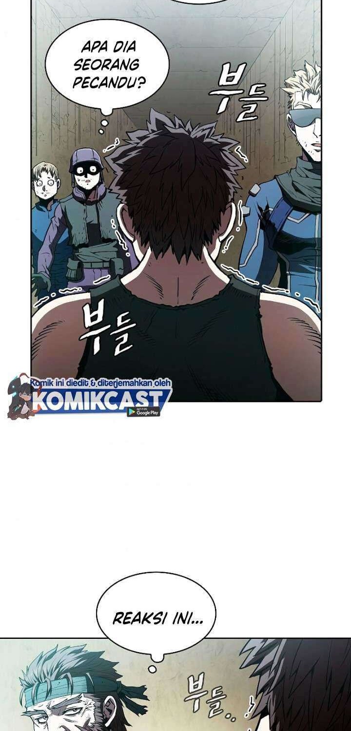 The Constellation that Returned from Hell Chapter 32 Gambar 20