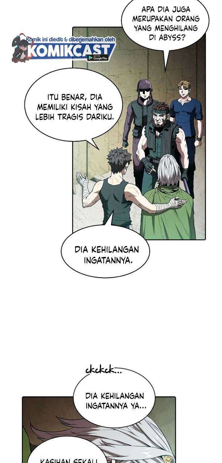 The Constellation that Returned from Hell Chapter 32 Gambar 25